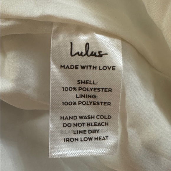 Lulus Sunny Posture Ivory Floral Sleeveless Midi Dress - Picture 9 of 13